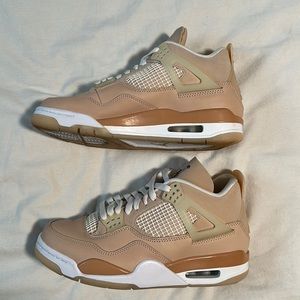 JORDAN 4 SHIMMER